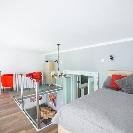 Budapest Kalvin Apartman 2020 Exteriér fotografie