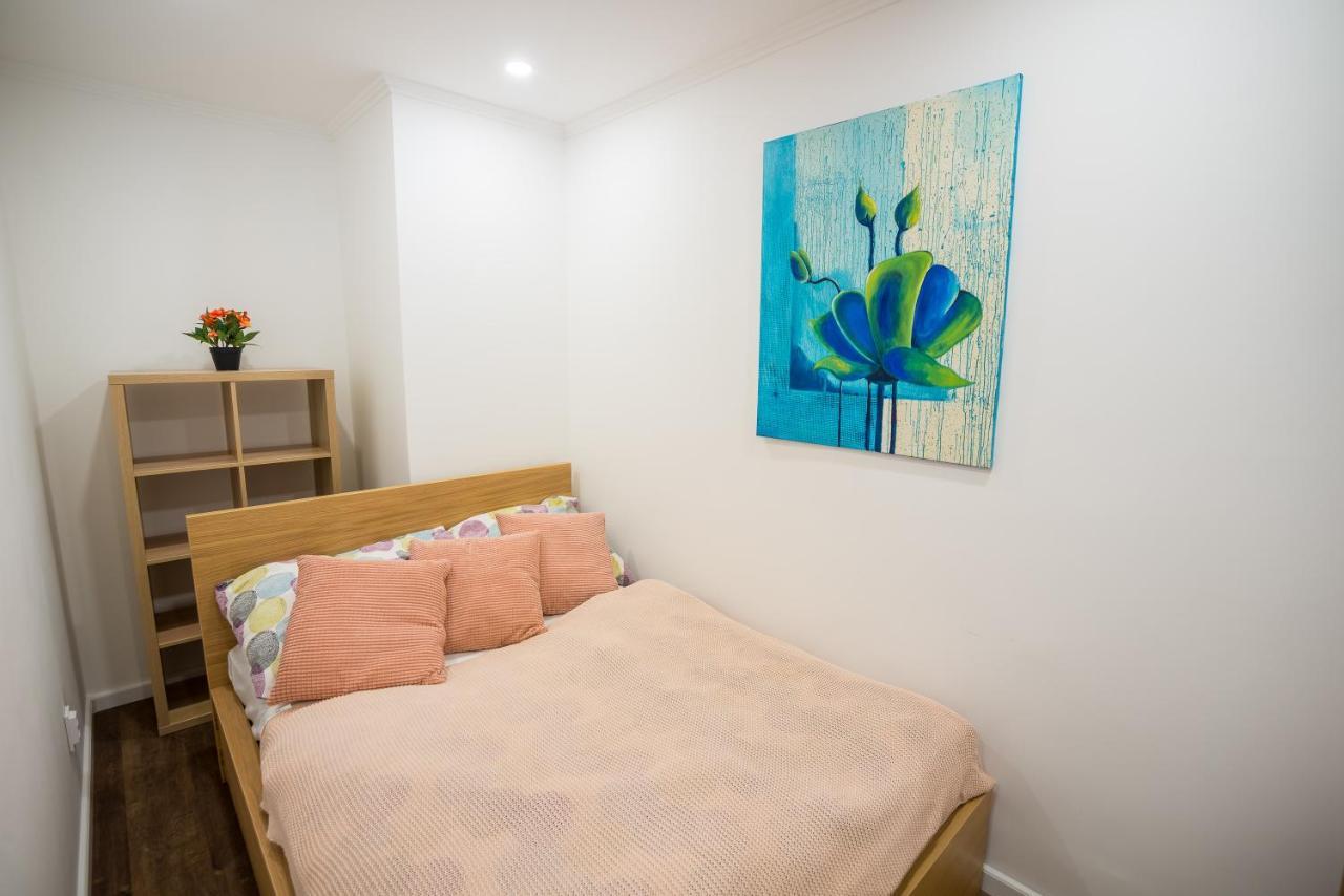 Budapest Kalvin Apartman 2020 Exteriér fotografie