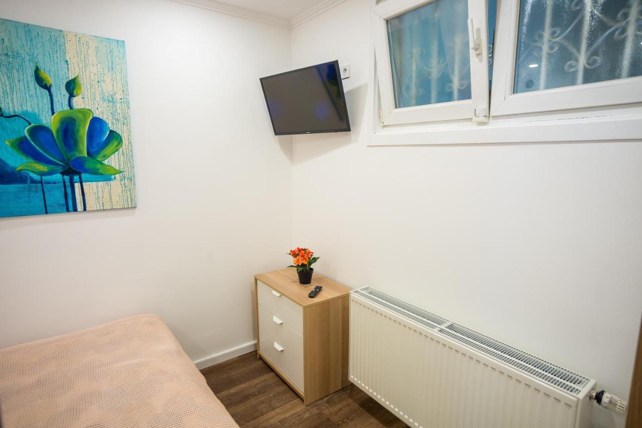 Budapest Kalvin Apartman 2020 Exteriér fotografie