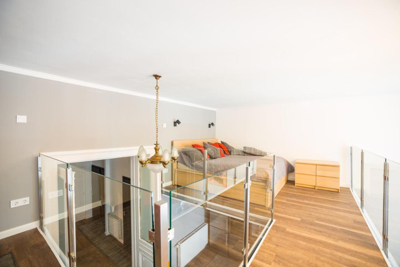 Budapest Kalvin Apartman 2020 Exteriér fotografie