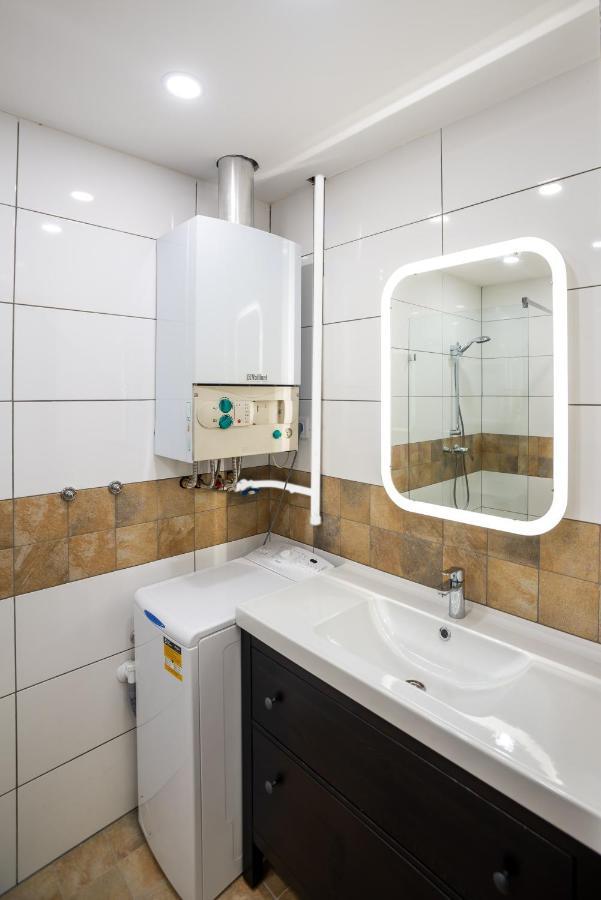 Budapest Kalvin Apartman 2020 Exteriér fotografie